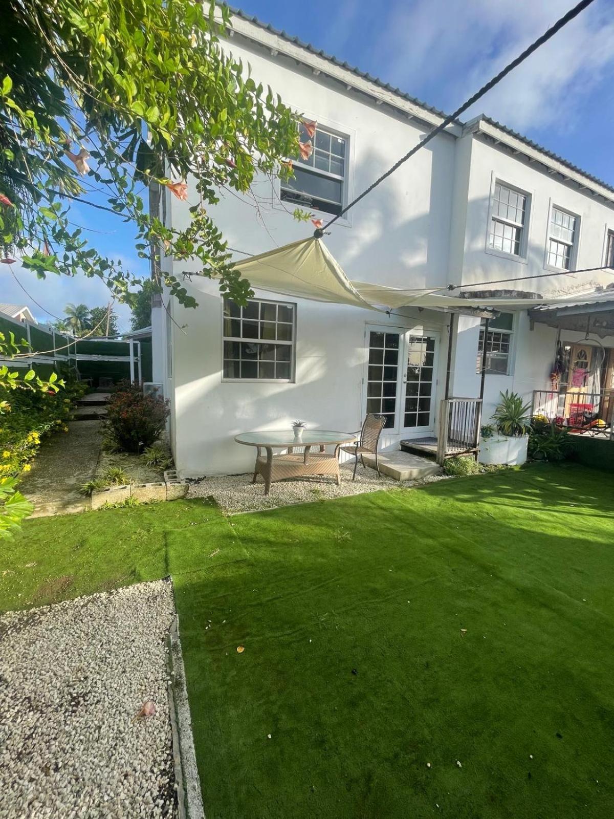 Scarlett Studios 1 - Holiday-Business-Us Embassy Appt 7 Mins Drive Away - Only The 1 Night Reservation Includes Airport And Us Embassy Roundtrip Transport Bridgetown Exterior foto