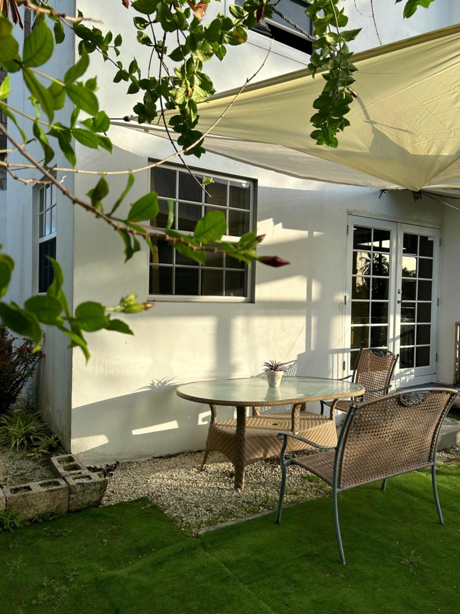 Scarlett Studios 1 - Holiday-Business-Us Embassy Appt 7 Mins Drive Away - Only The 1 Night Reservation Includes Airport And Us Embassy Roundtrip Transport Bridgetown Exterior foto