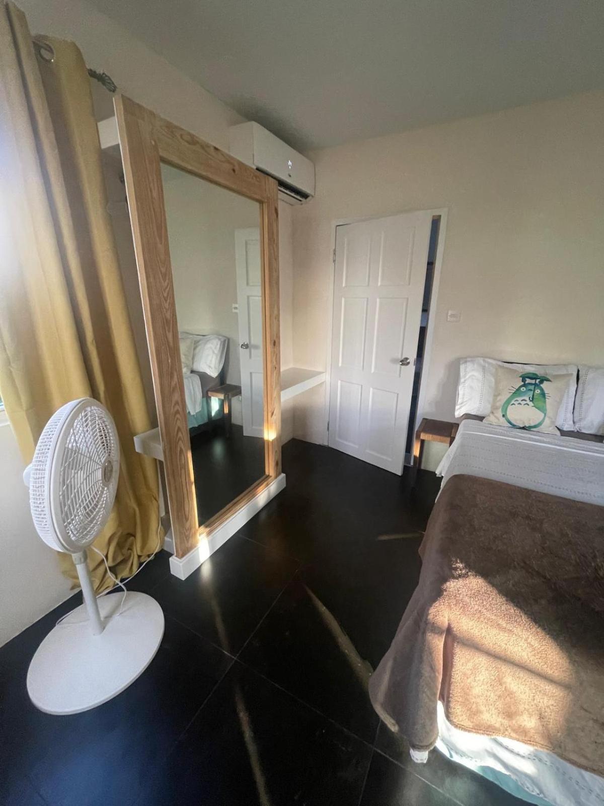 Scarlett Studios 1 - Holiday-Business-Us Embassy Appt 7 Mins Drive Away - Only The 1 Night Reservation Includes Airport And Us Embassy Roundtrip Transport Bridgetown Exterior foto